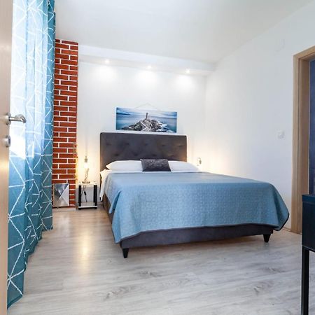 Bella Casa Vila Sukošan Quarto foto