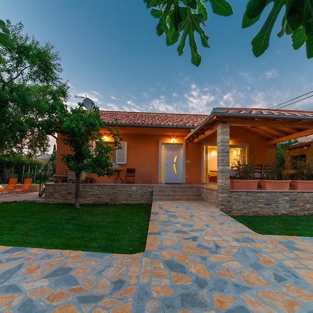 Bella Casa Vila Sukošan Exterior foto