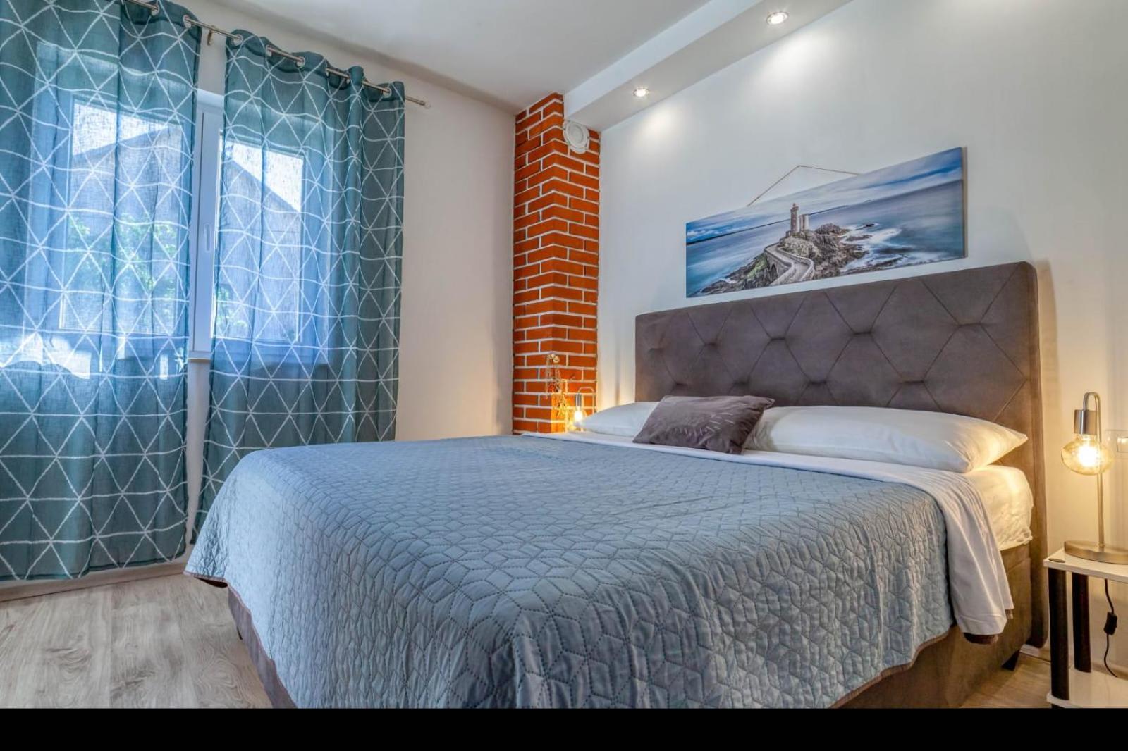 Bella Casa Vila Sukošan Quarto foto