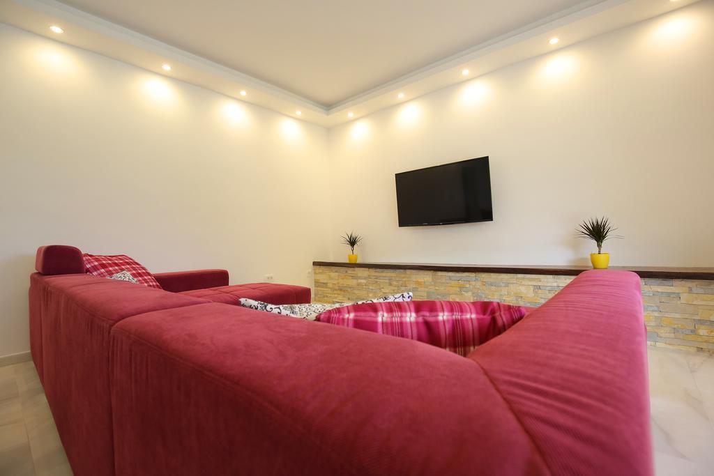 Bella Casa Vila Sukošan Exterior foto