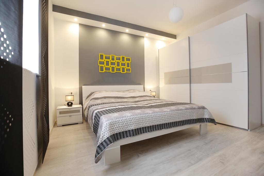 Bella Casa Vila Sukošan Exterior foto