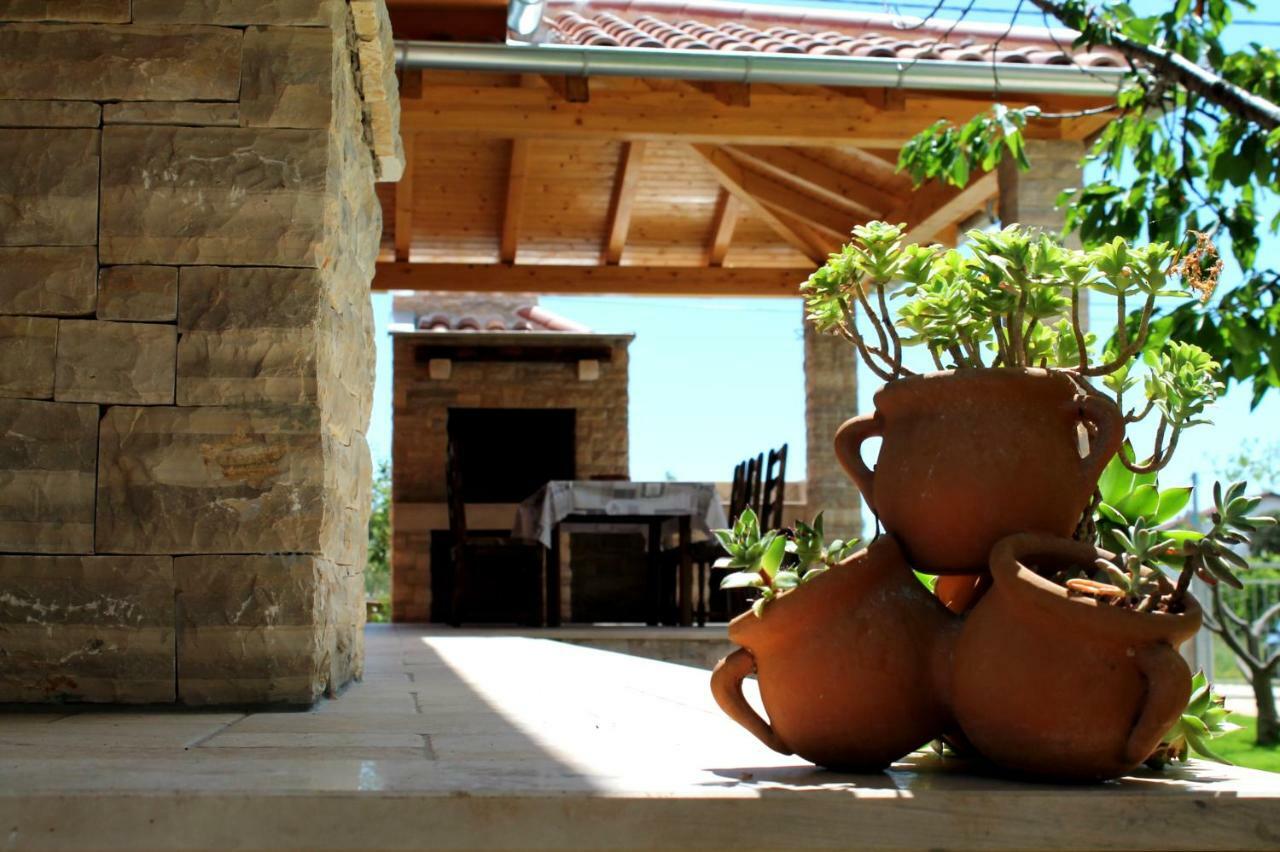 Bella Casa Vila Sukošan Exterior foto