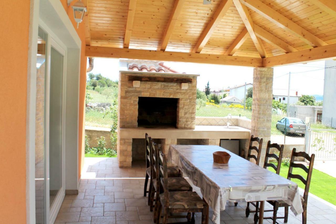 Bella Casa Vila Sukošan Exterior foto
