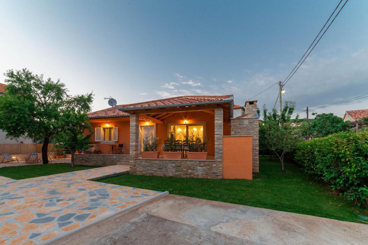 Bella Casa Vila Sukošan Exterior foto