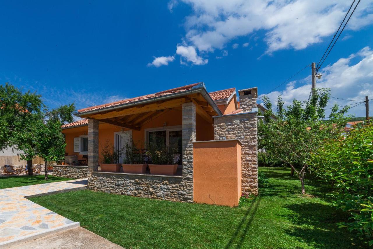 Bella Casa Vila Sukošan Exterior foto