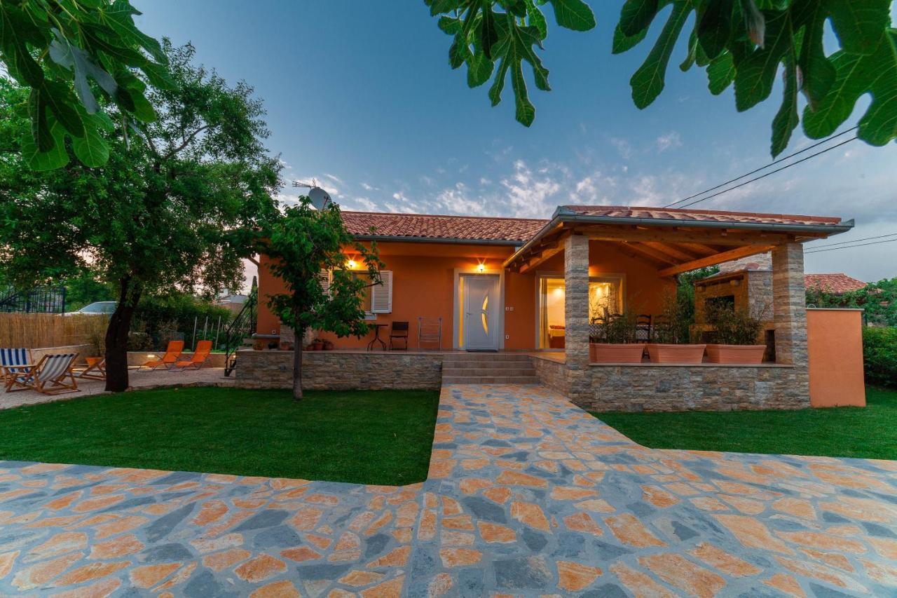 Bella Casa Vila Sukošan Exterior foto