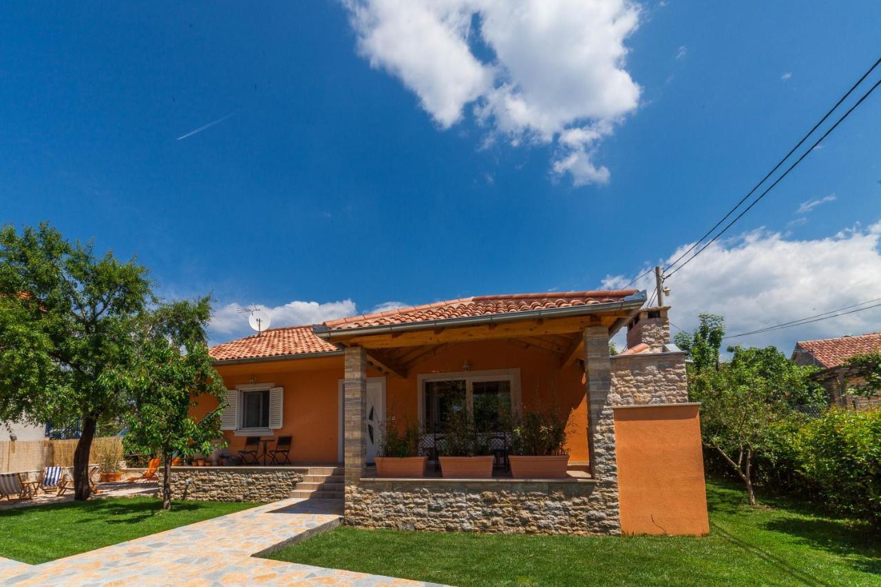 Bella Casa Vila Sukošan Exterior foto